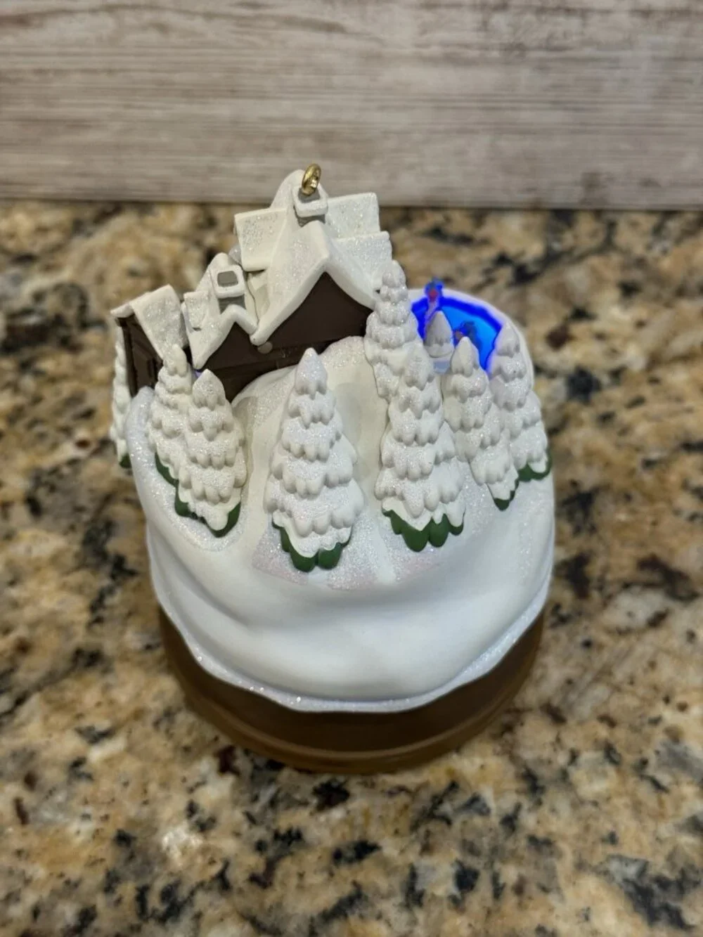 2007 Hallmark Keepsake 